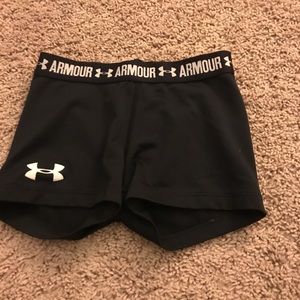 Under Armor Spandex